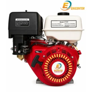 eki-mot-209-01 MOTOR GASOLINA DE 9HP MARCA EKICENTER